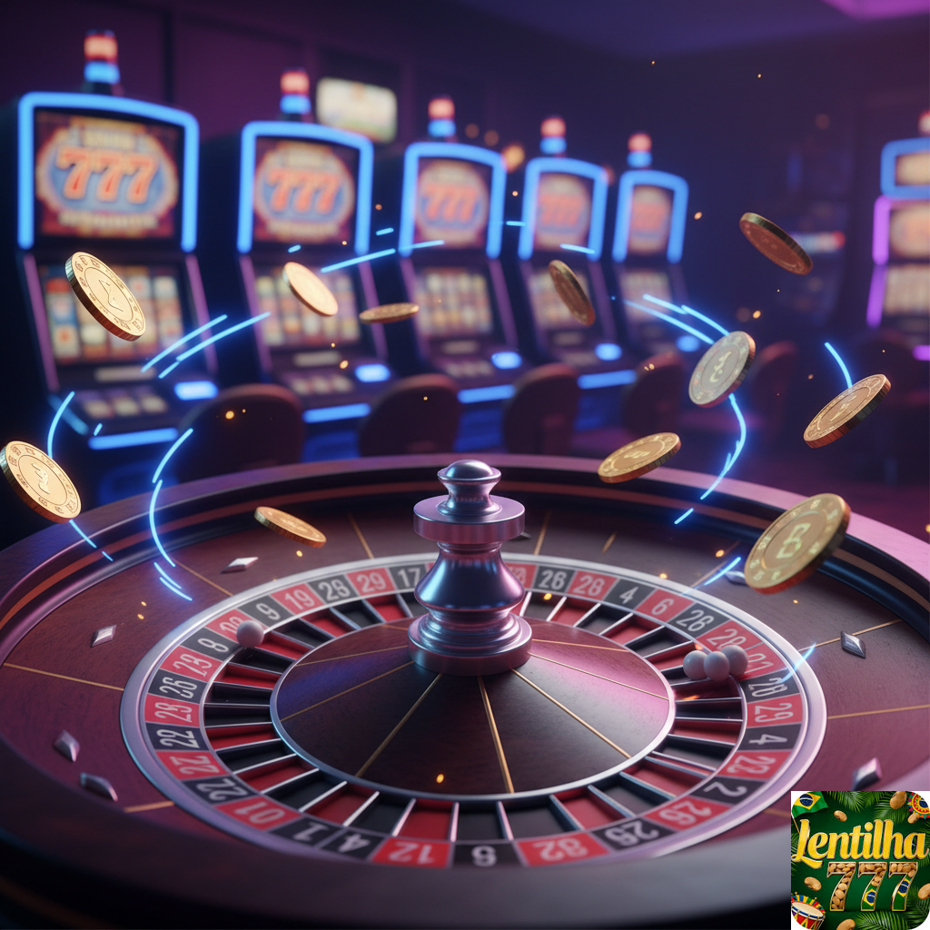 lentilha777.com - experimentar elegante cassino online